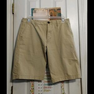 Like new, Aeropostale flat front, short